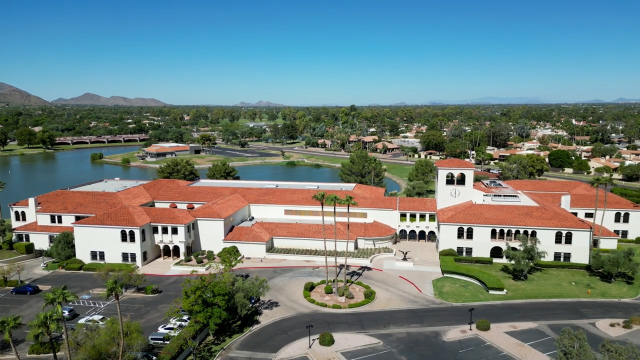 Discover the diverse array of housing options available in McCormick Ranch, catering to all lifestyles and budgets.