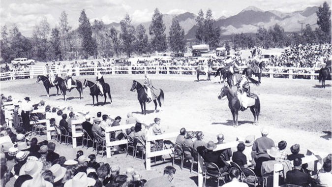 The historical roots of McCormick Ranch, marking the beginning of Scottsdale's premier community.