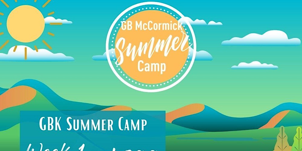 A glimpse into the fun and educational activities at GB McCormick Ranch's Summer Camp.