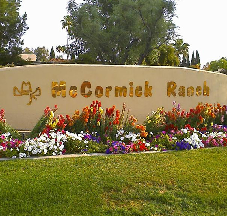 Welcome to McCormick Ranch: Gateway to Arizona's Luxurious Lifestyle Community