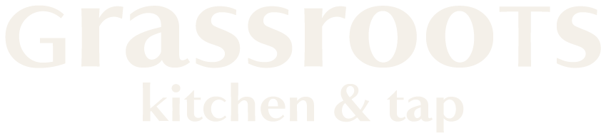 Grassroots Kitchen & Tap: A taste of McCormick Ranch's sophisticated dining culture.