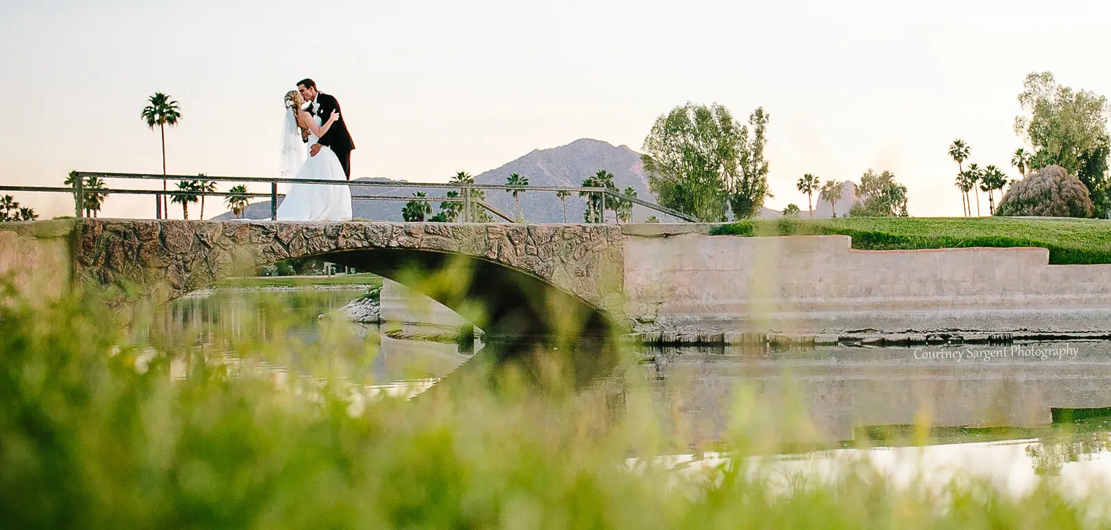 Premiere golfing at McCormick Ranch, Scottsdale: Where leisure meets luxury.