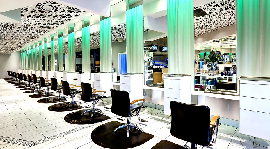 Zolton's Salon & Day Spa in Scottsdale, AZ