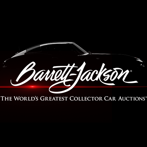 Barrett-Jackson Fall Auction in Scottsdale, AZ