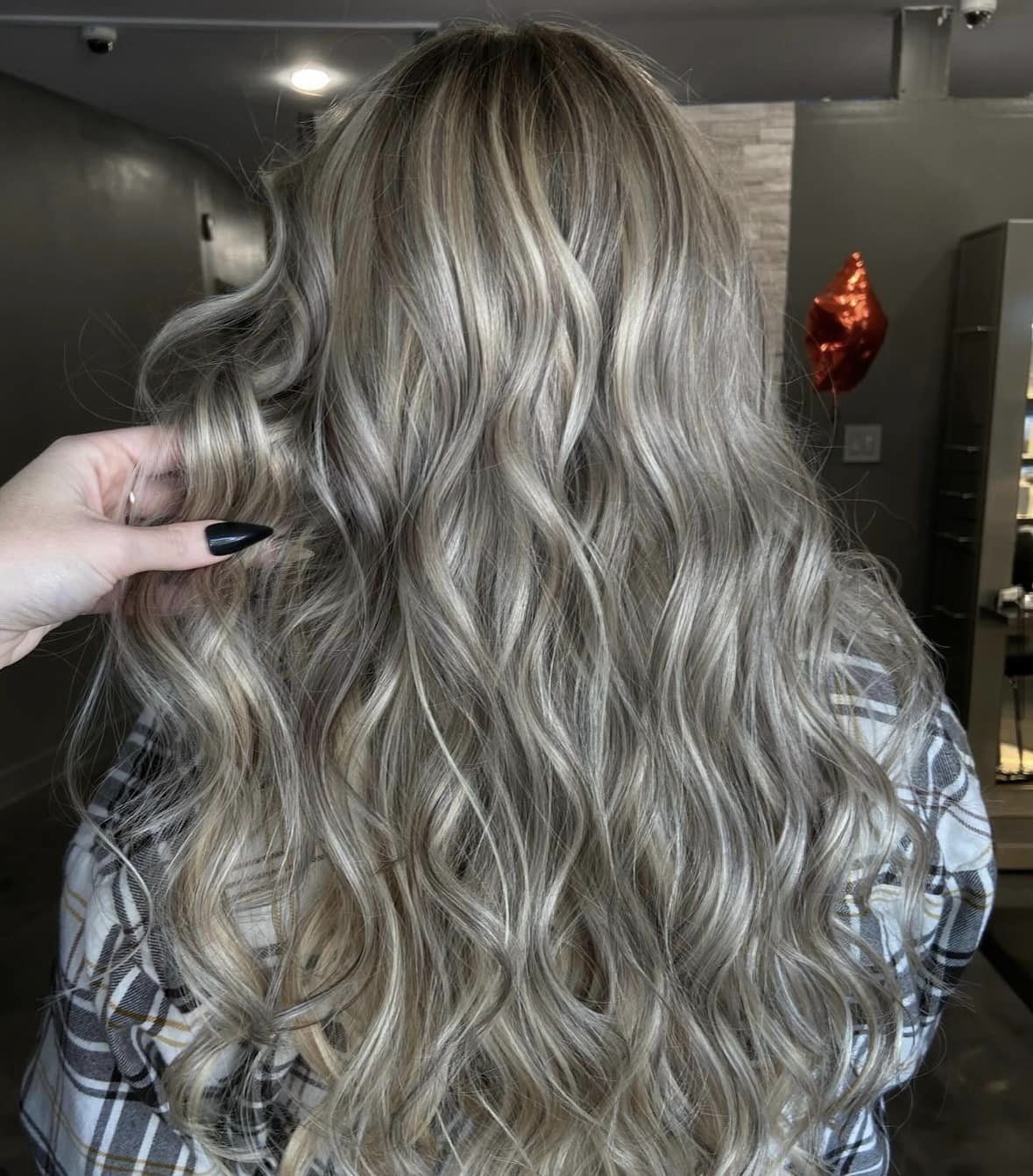 Ohana Salon in Scottsdale, AZ