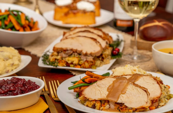 Thanksgiving events and activities in Scottsdale, AZ