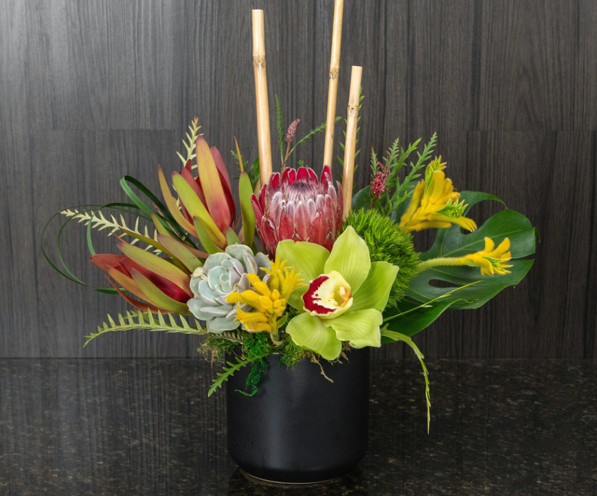 Le Bouquet Florist in Scottsdale, AZ